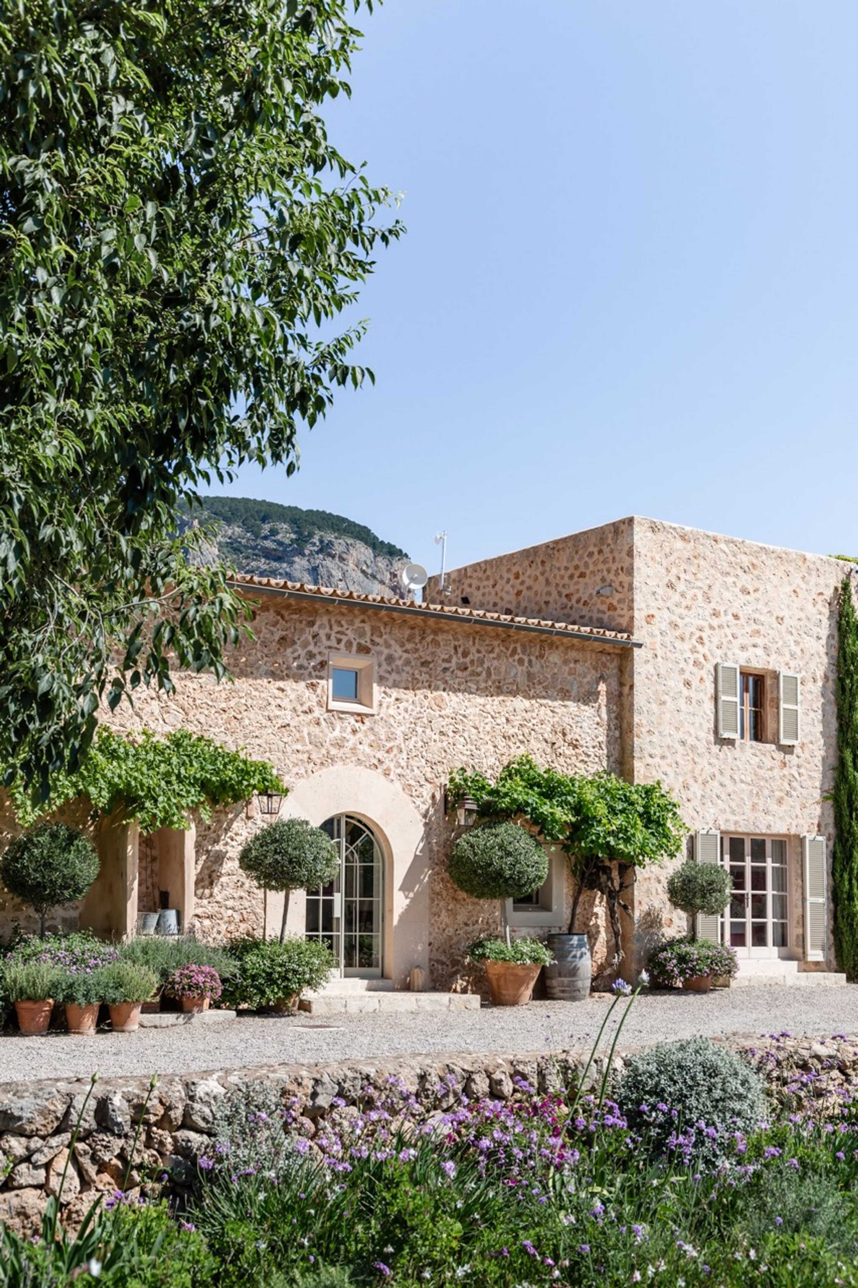 Villa Alaro