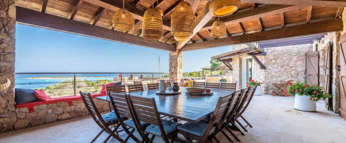 Casa Marina