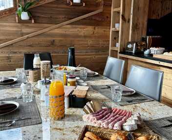 Chalet La Marsa