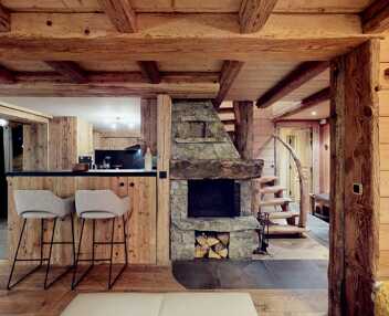 Chalet La Marsa
