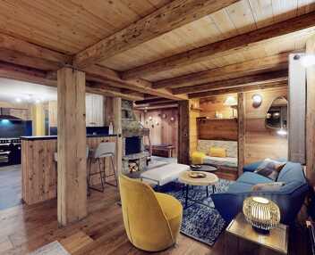 Chalet La Marsa