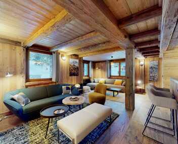 Chalet La Marsa