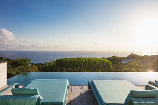 Villa Bellissima