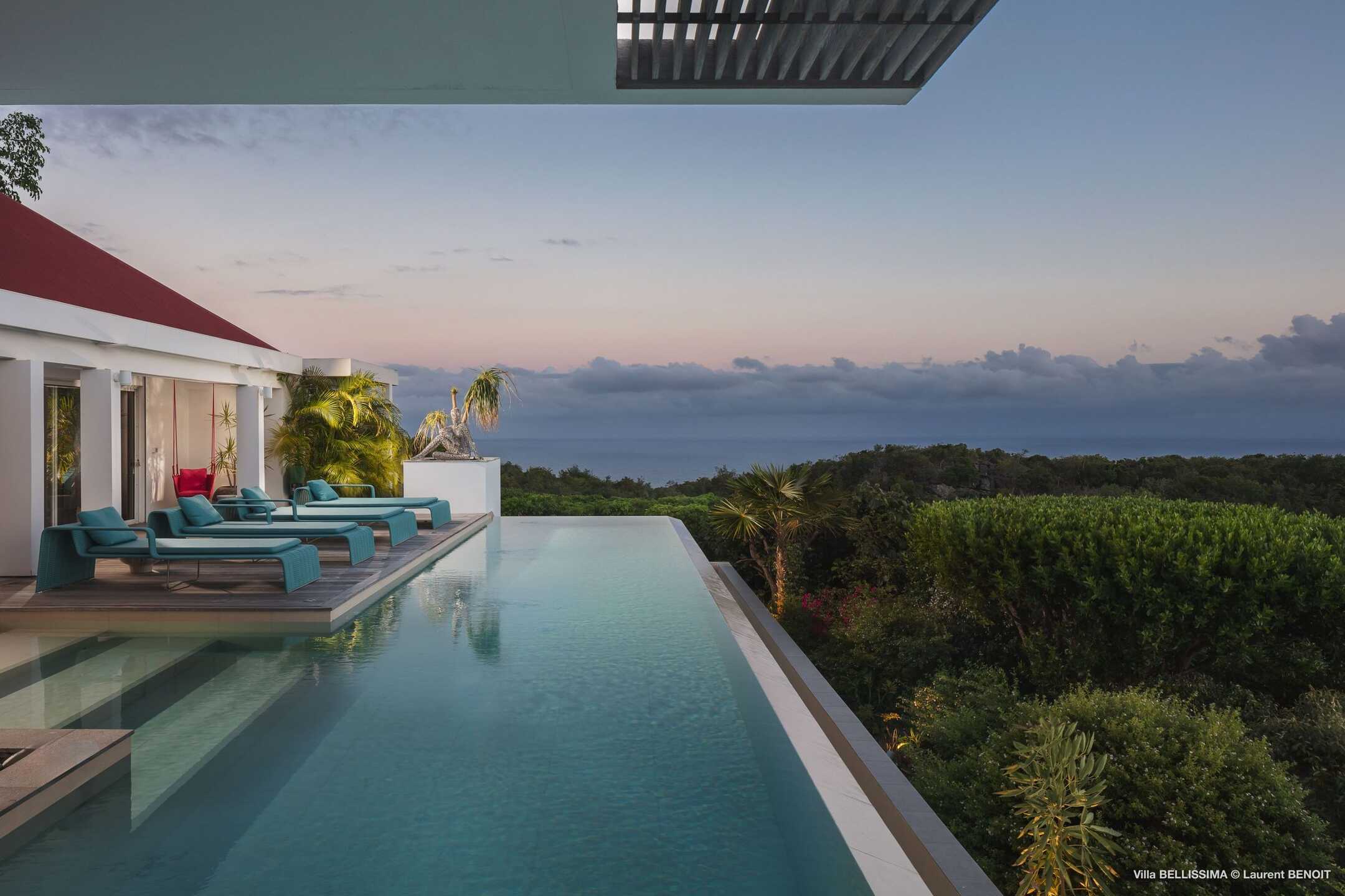 Villa Bellissima