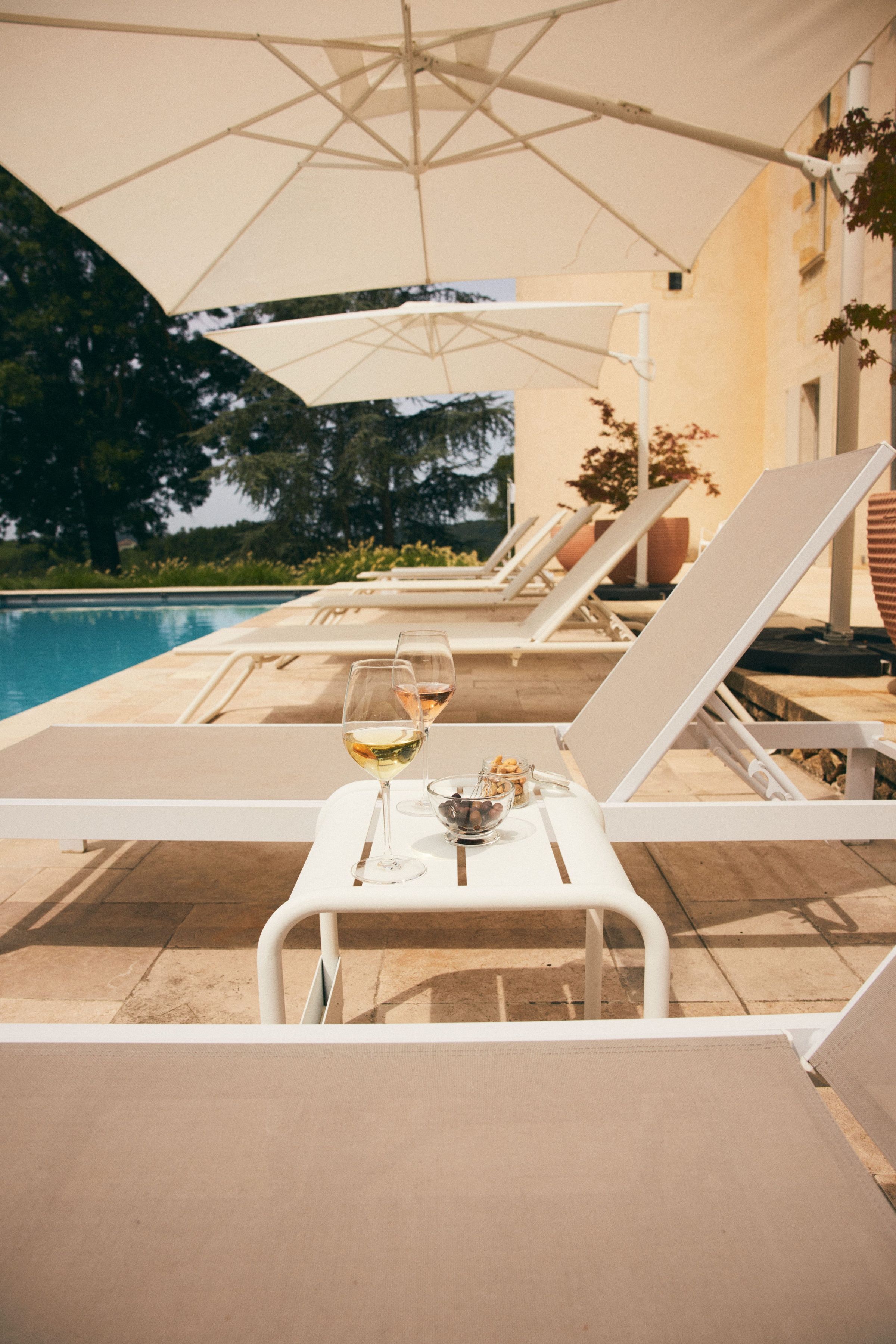 Chateau Toulouse-Lautrec