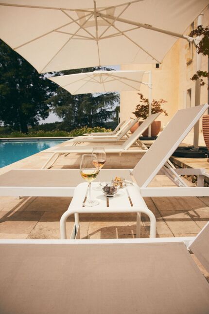 Chateau Toulouse-Lautrec