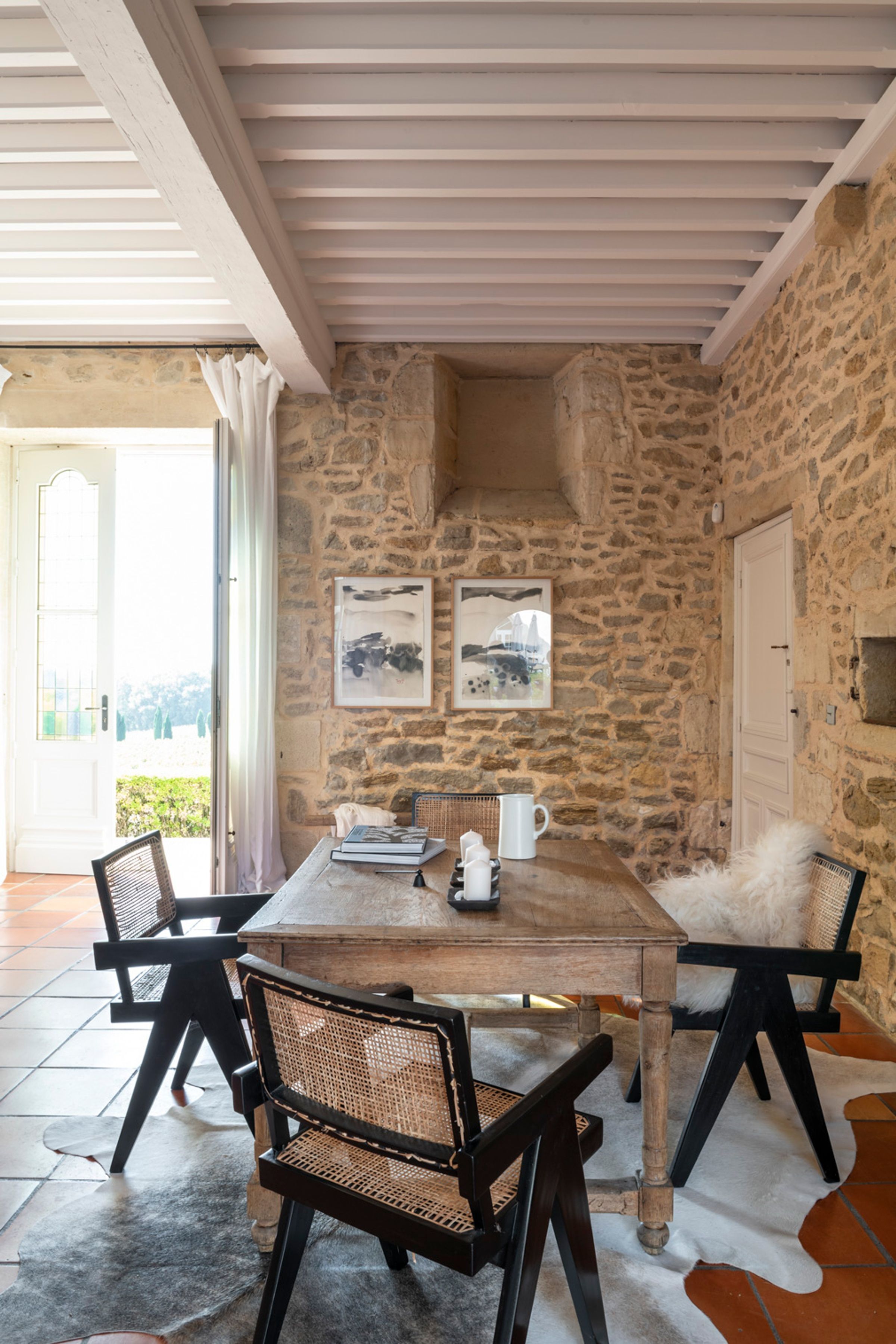 Chateau Toulouse-Lautrec