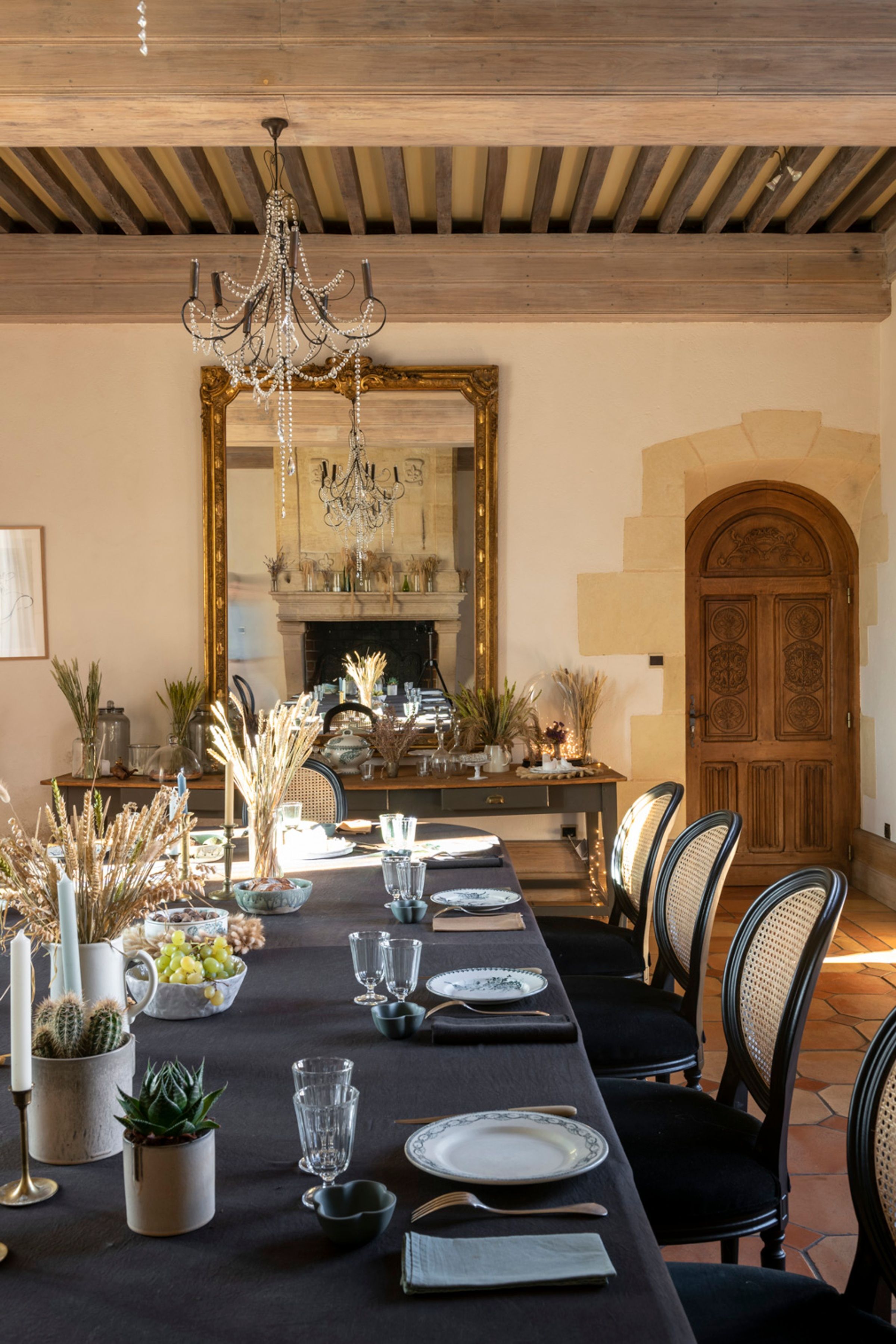 Chateau Toulouse-Lautrec