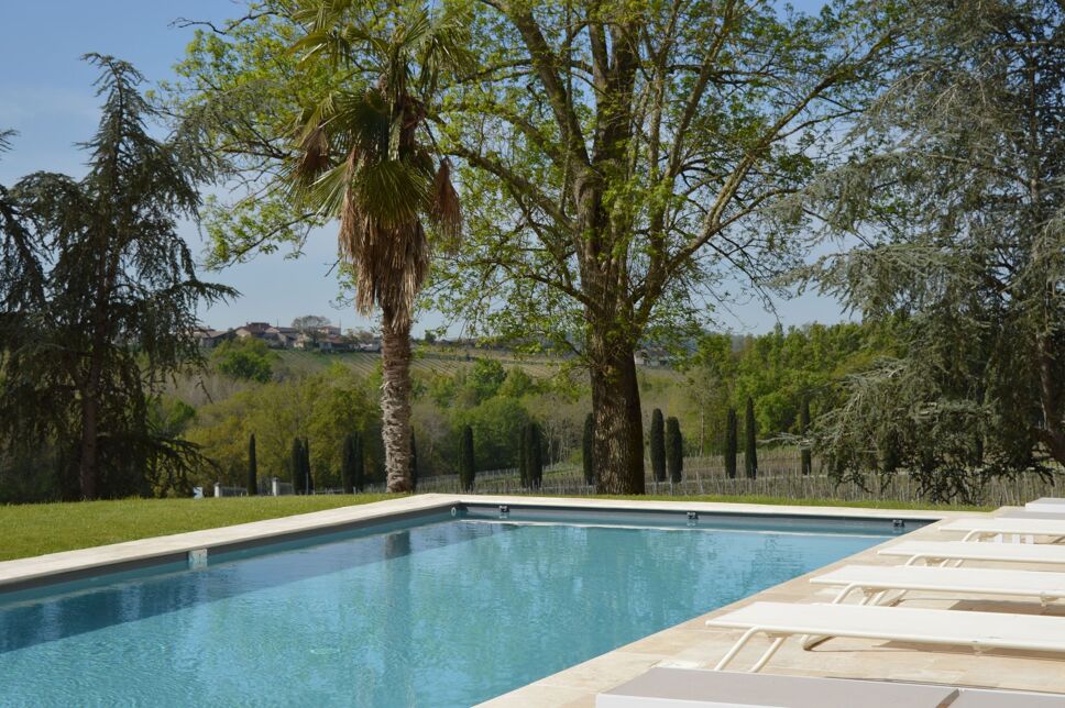 Chateau Toulouse-Lautrec