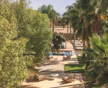 Villa Tara