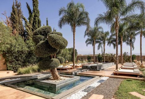 Villa Tara
