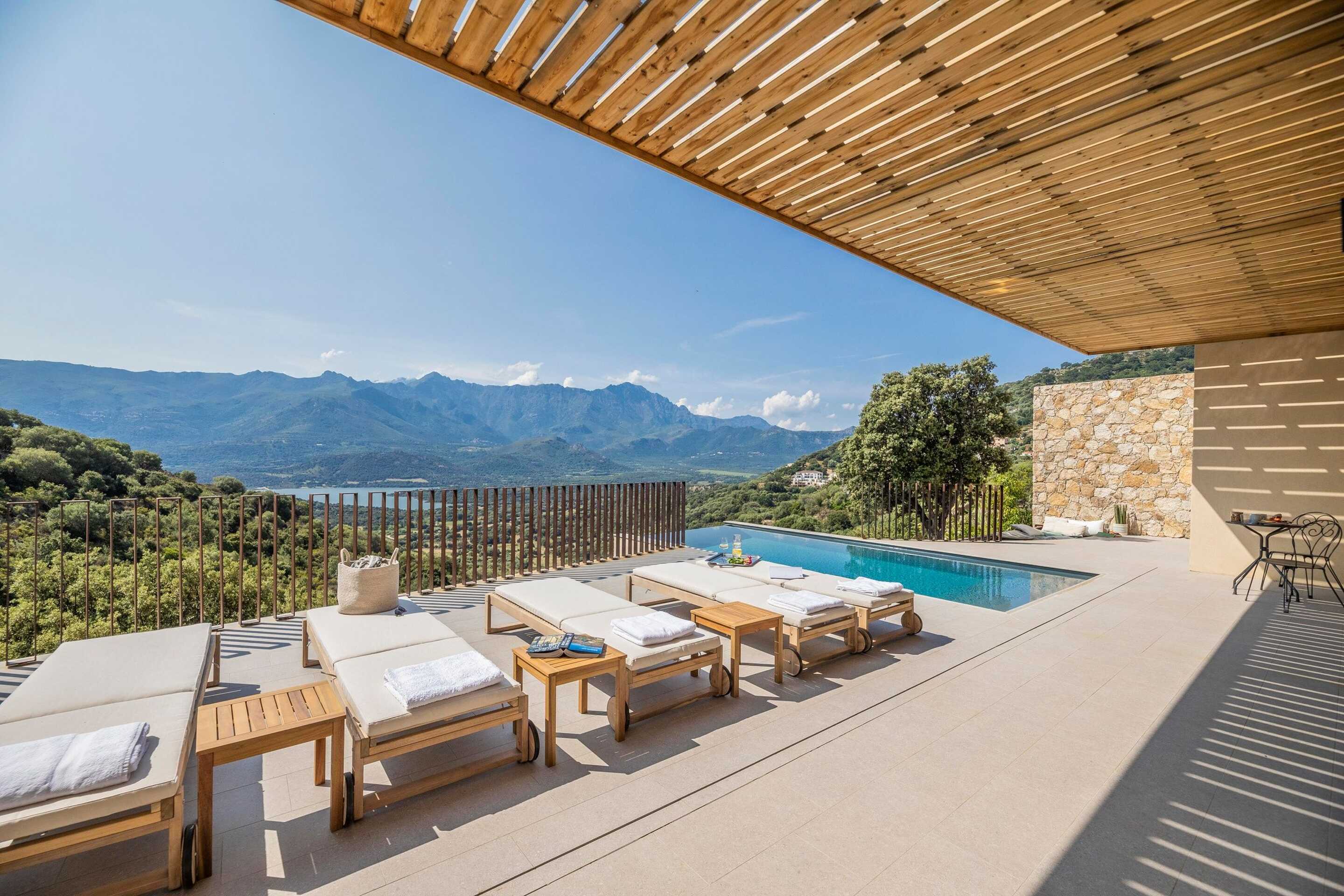 Villa A Calaticcia