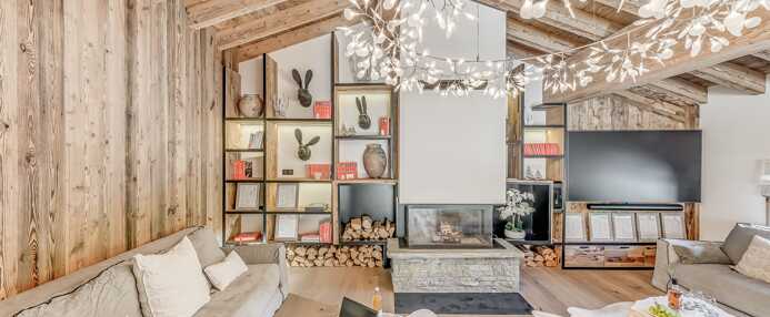 Chalet Bernardo