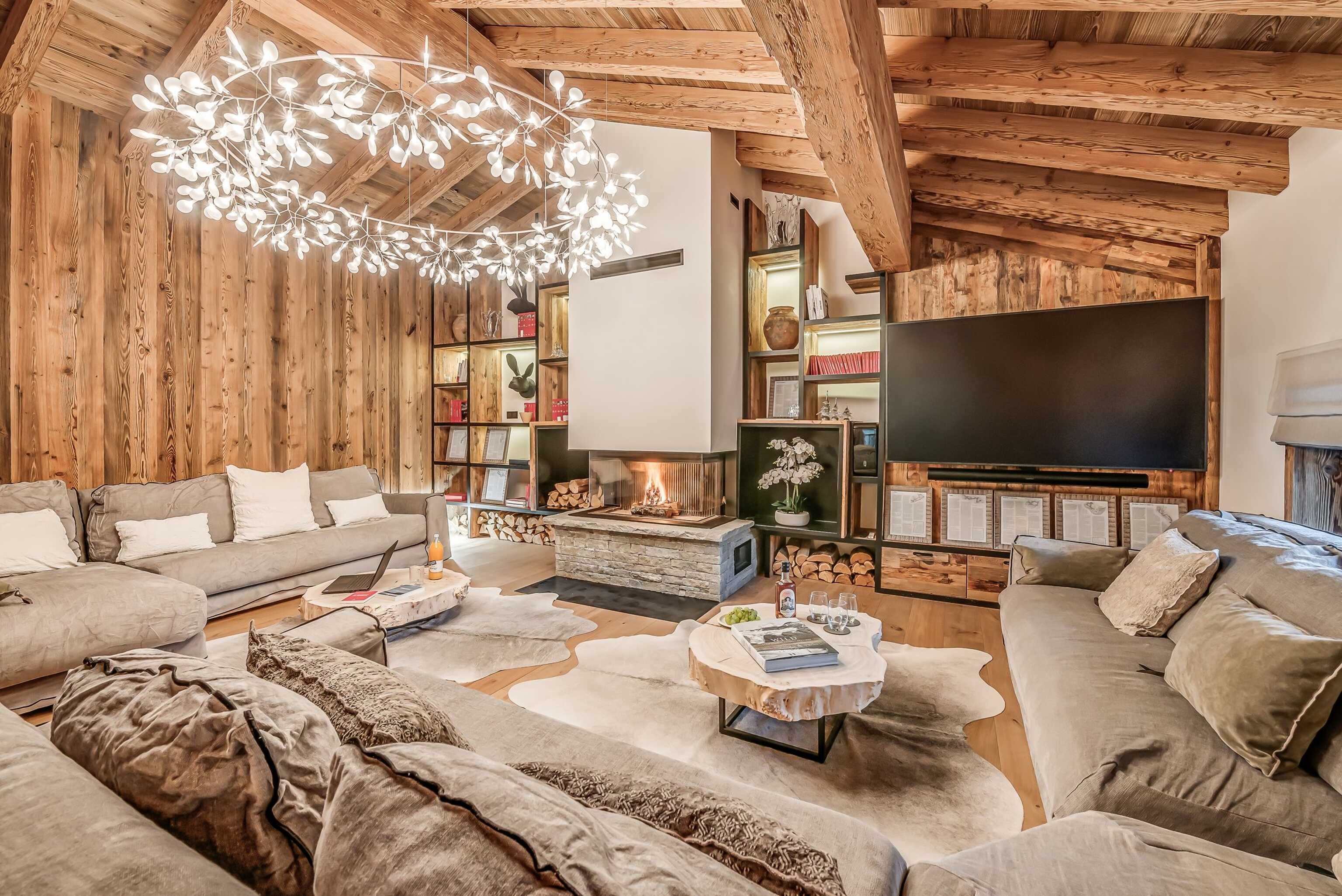Chalet Bernardo