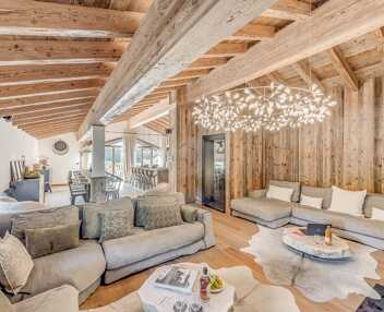 Chalet Bernardo