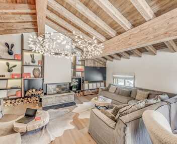 Chalet Bernardo