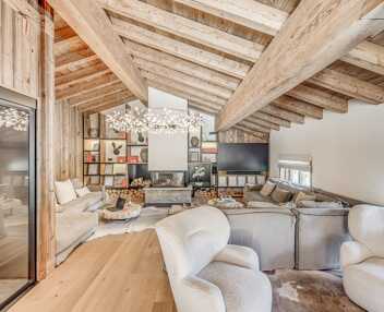 Chalet Bernardo