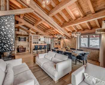 Chalet Macha