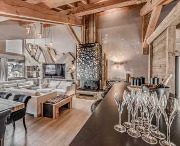 Chalet Macha