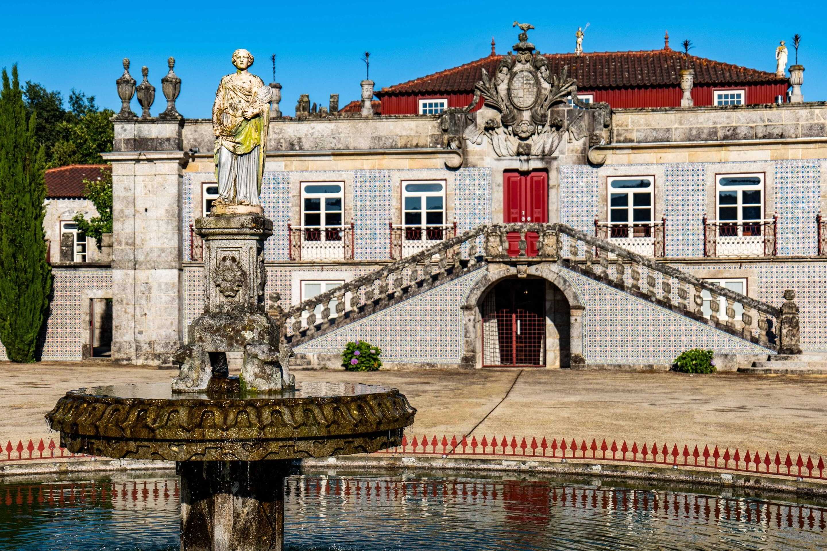 Castelo Da Luz