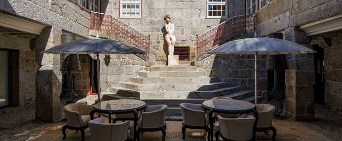 Castelo Da Luz