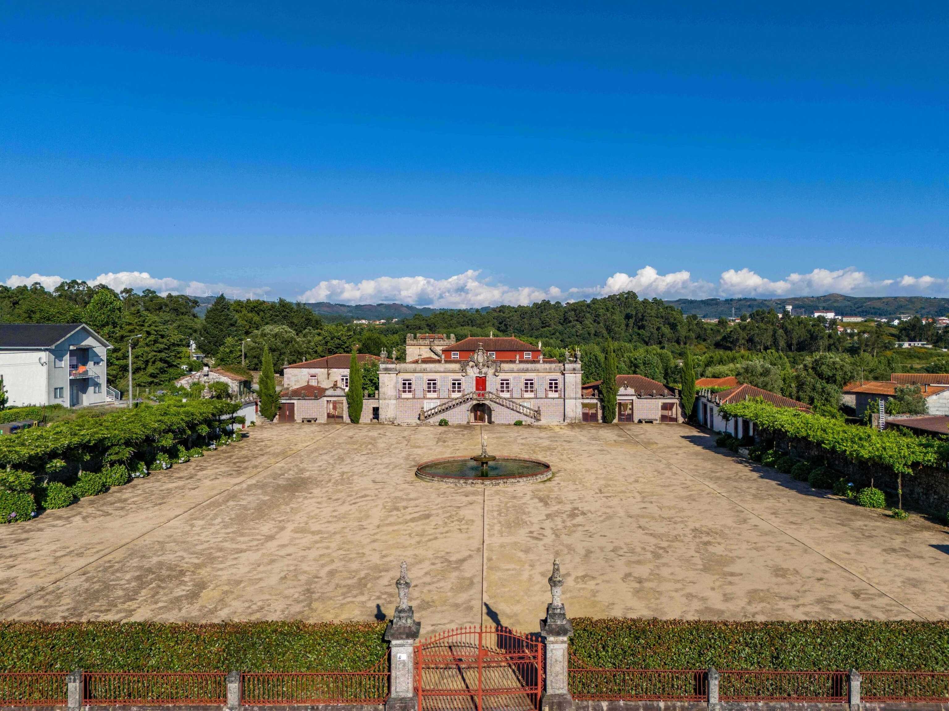 Castelo Da Luz