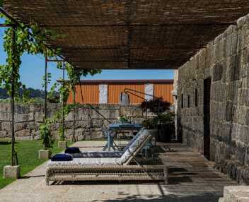 Castelo Da Luz