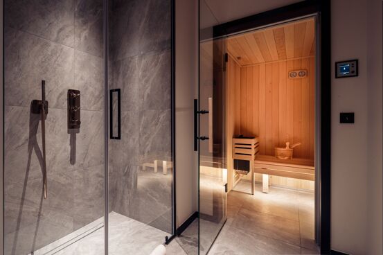 Appartement Sirius 201