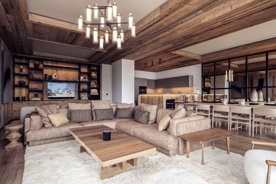 Appartement Sirius 201