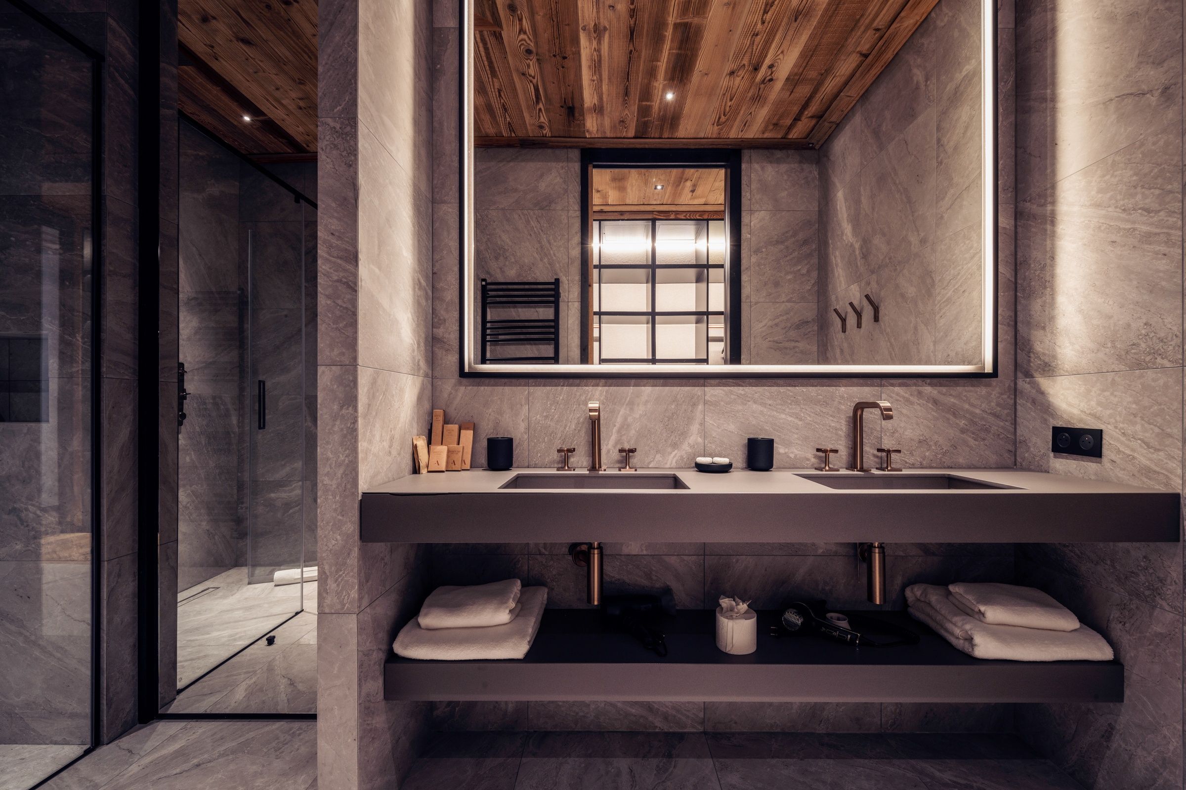 Appartement Sirius 201