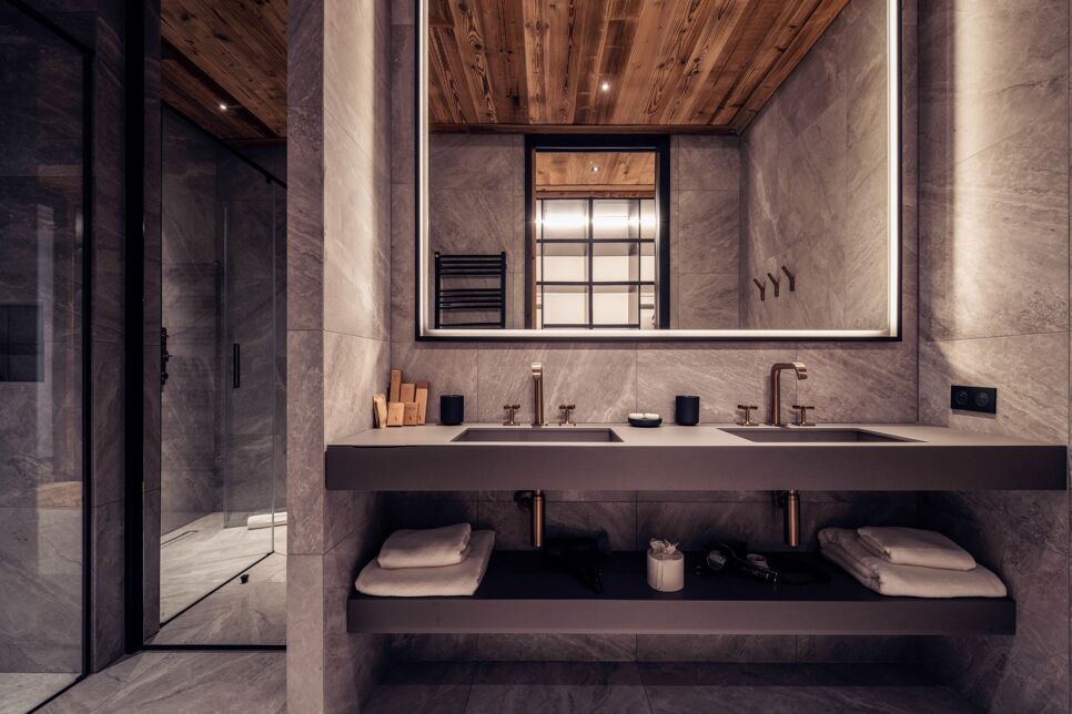 Appartement Sirius 201