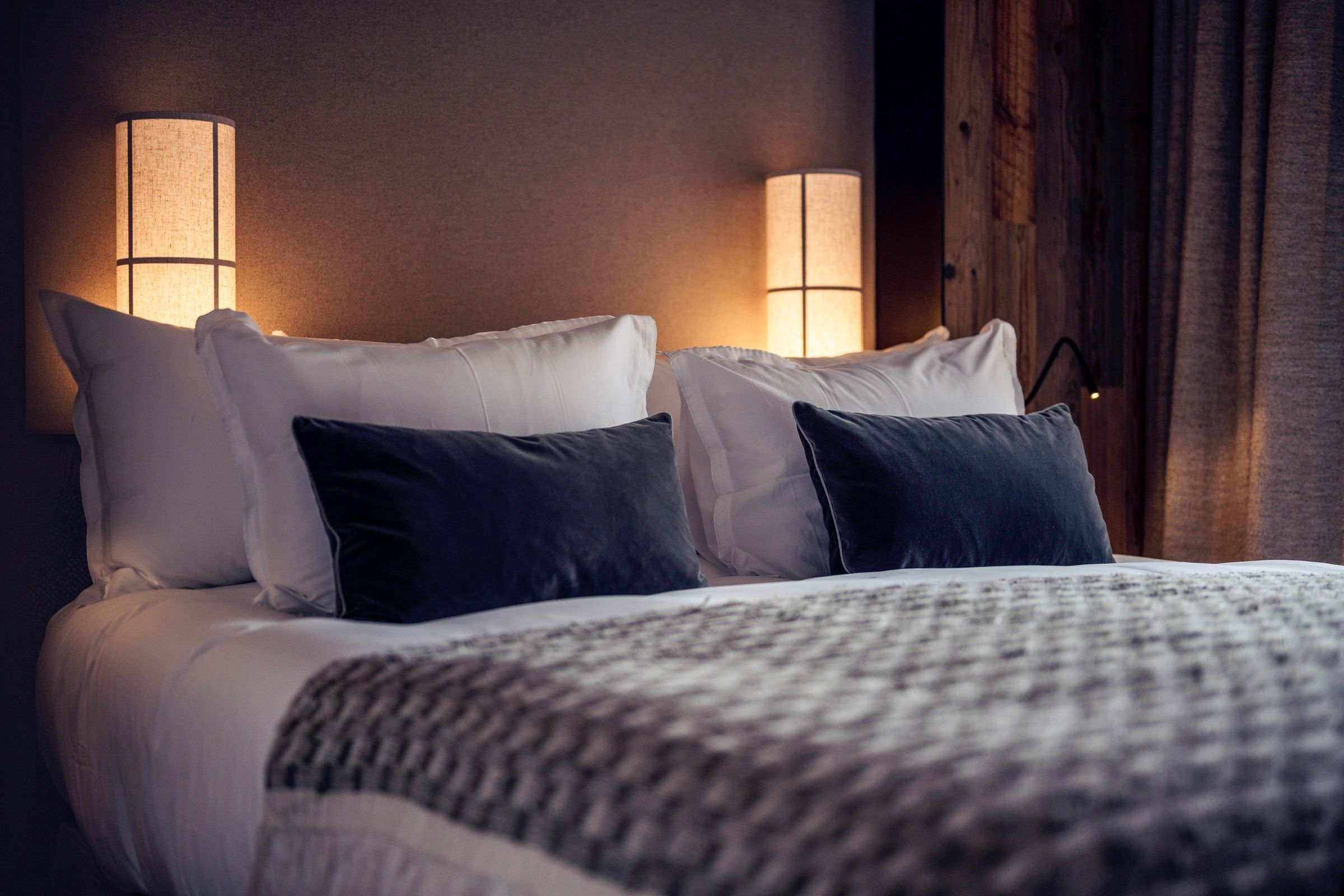 Appartement Sirius 201