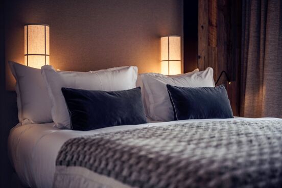 Appartement Sirius 201