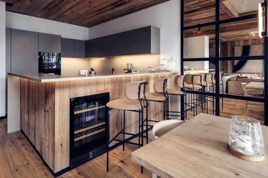 Appartement Sirius 201