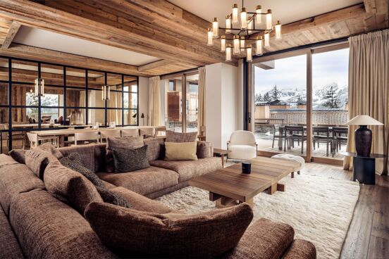 Appartement Sirius 201