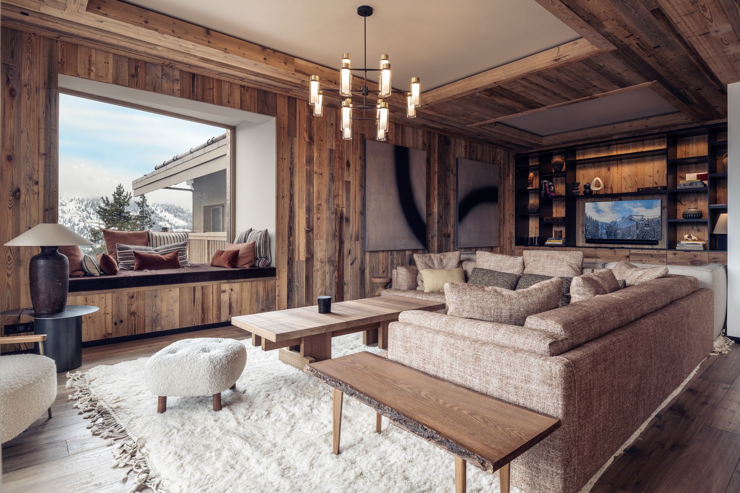 Appartement Sirius 201