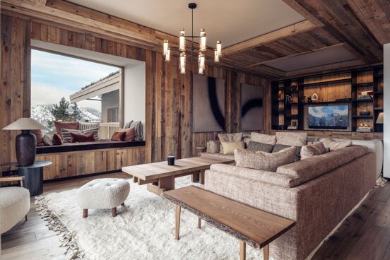 Appartement Sirius 201