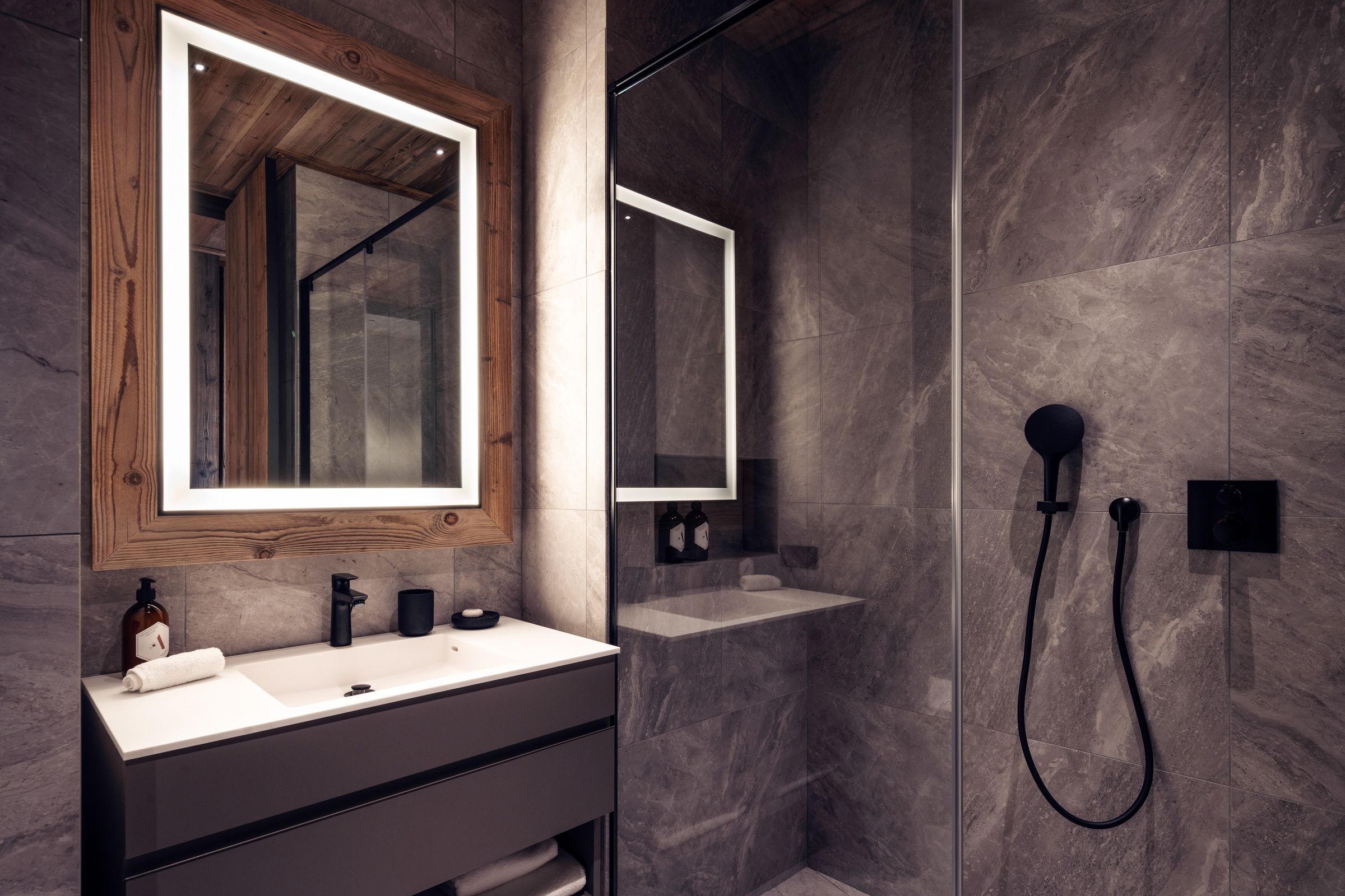 Appartement Sirius 201