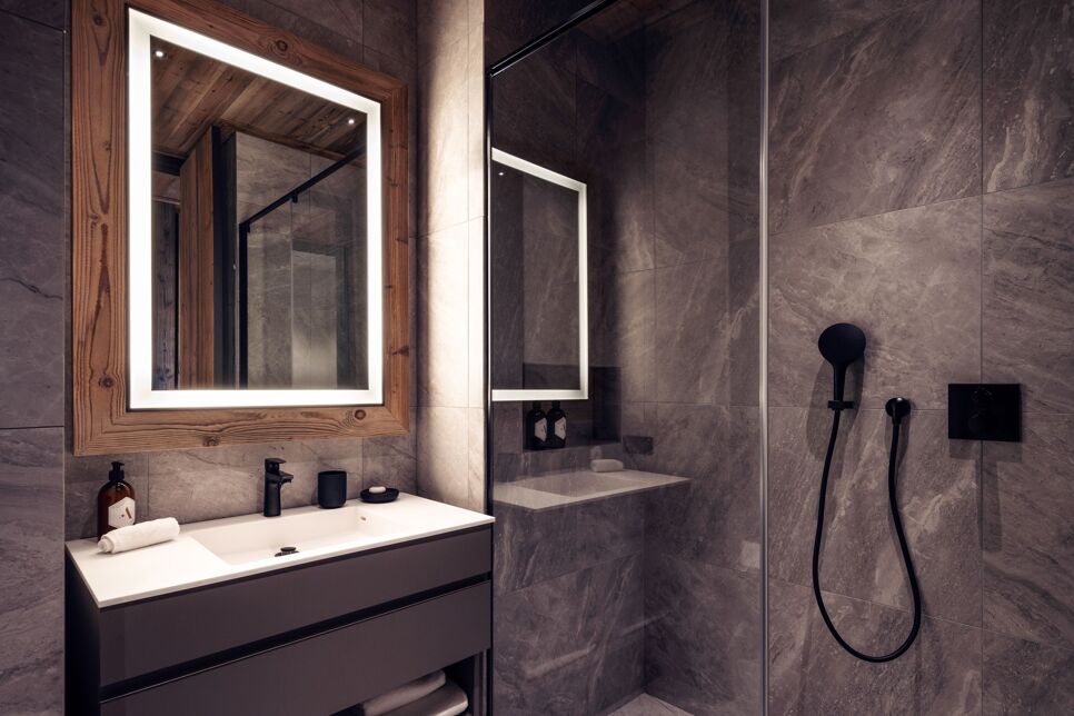 Appartement Sirius 201