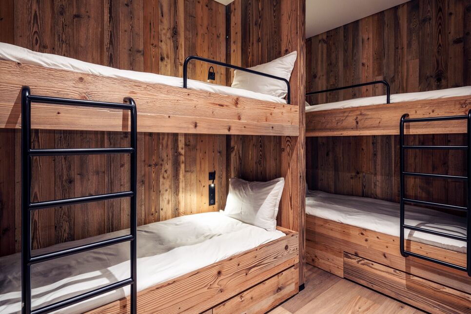 Appartement Sirius 201