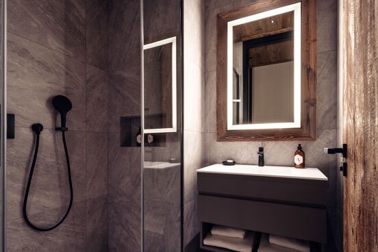 Appartement Sirius 201