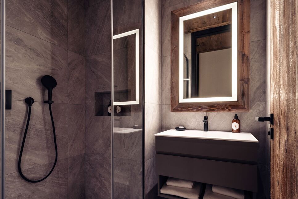 Appartement Sirius 201