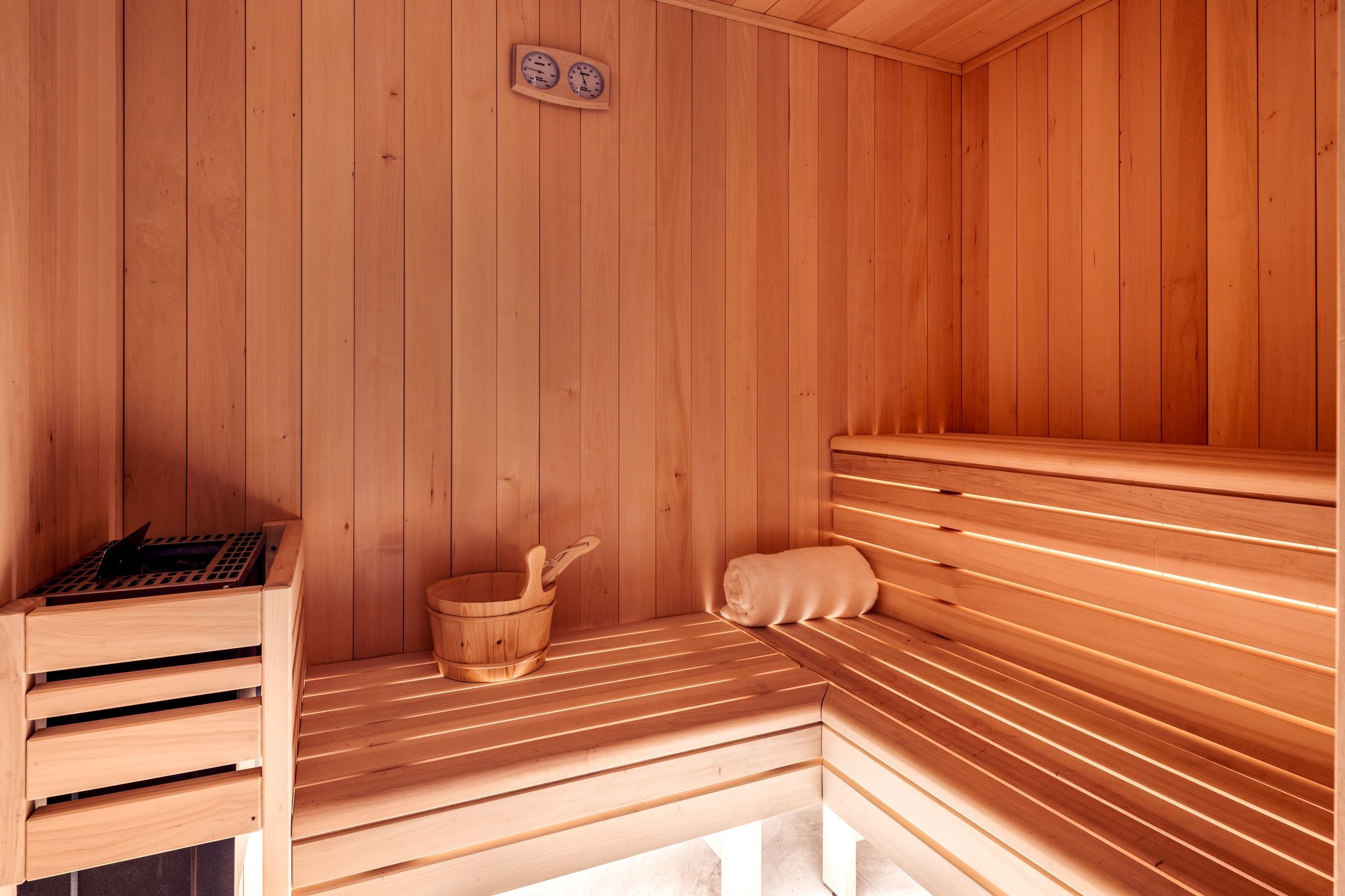 Appartement Sirius 201