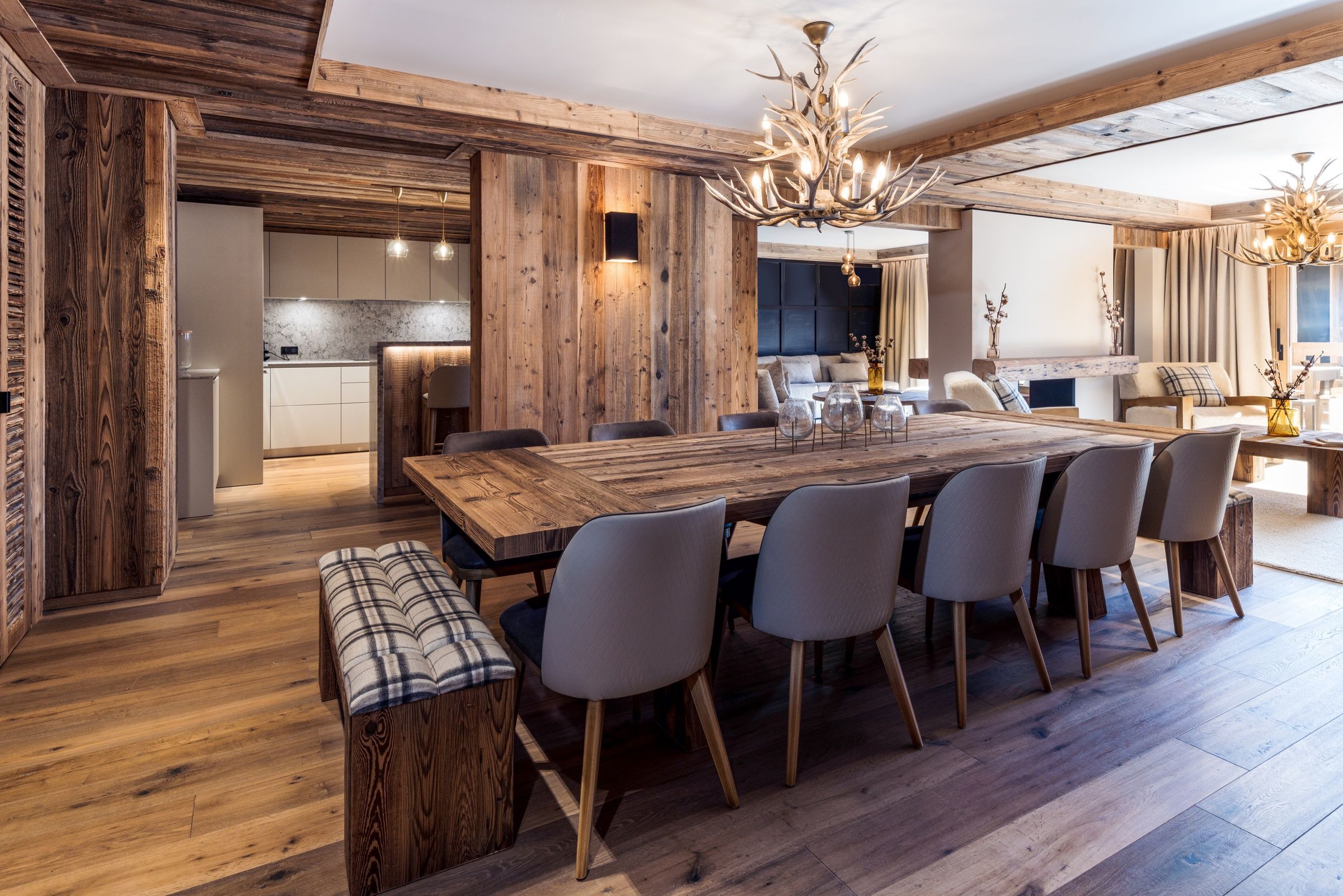 Appartement Sirius 303