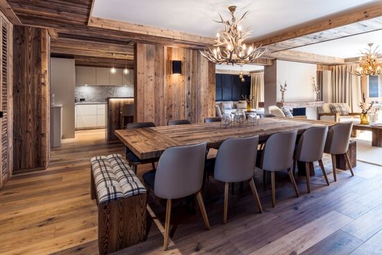 Appartement Sirius 303