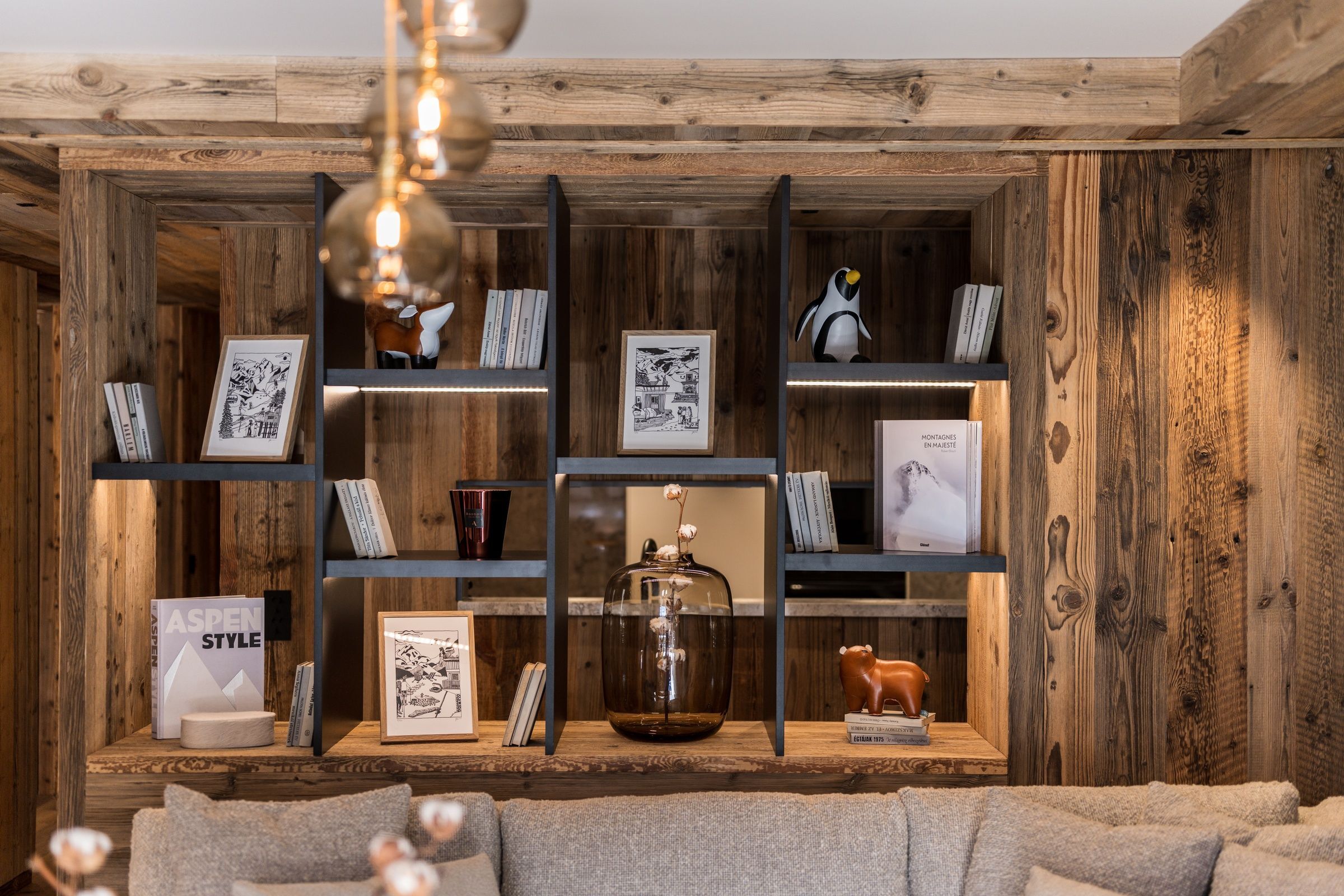 Appartement Sirius 303