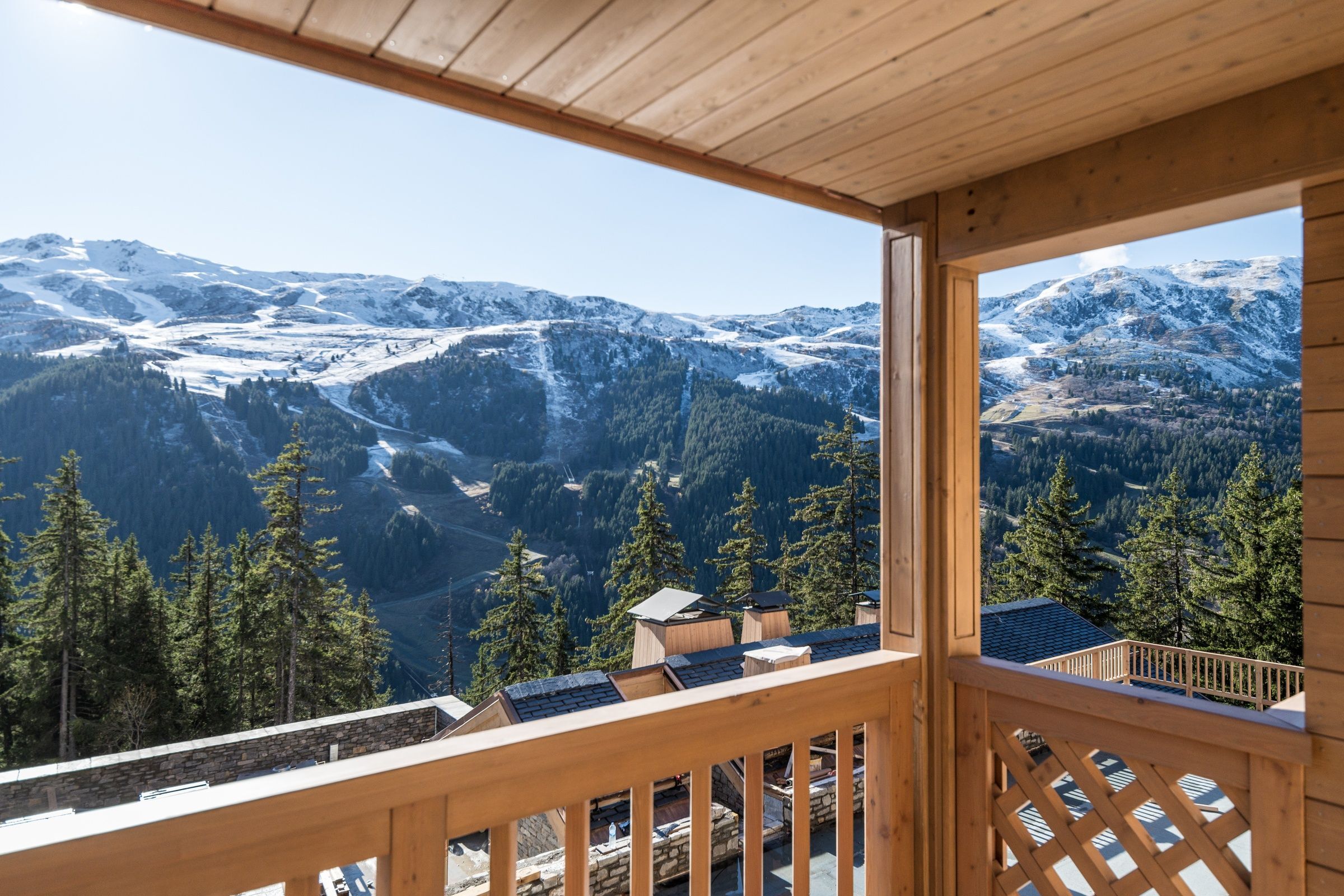 Appartement Sirius 303