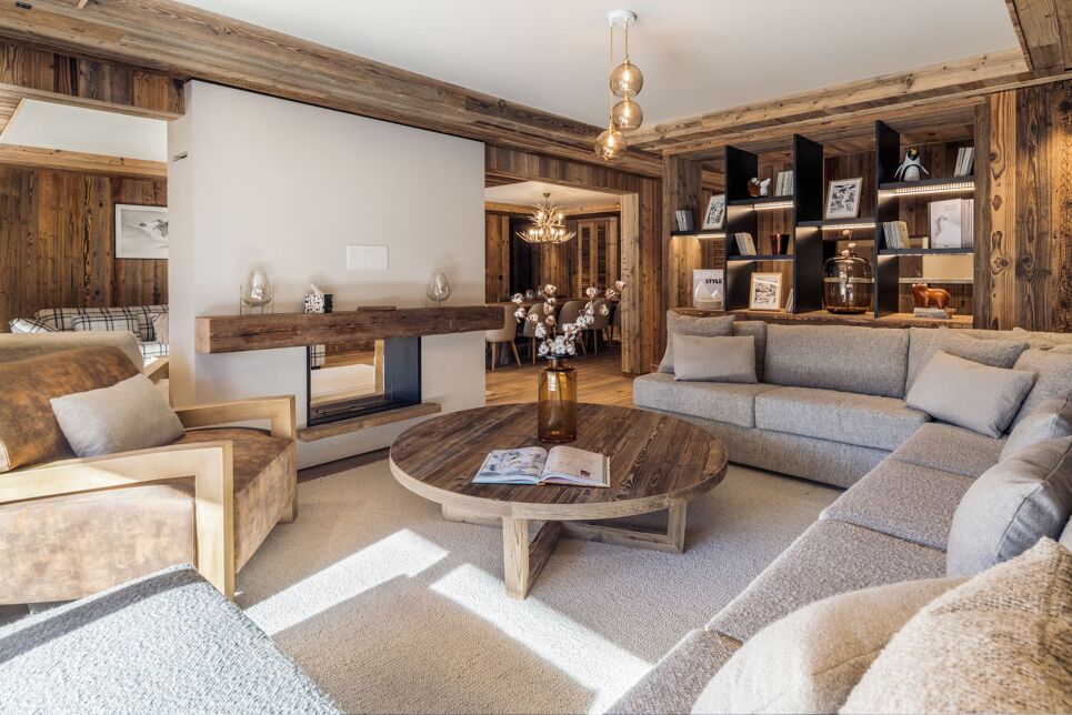 Appartement Sirius 303