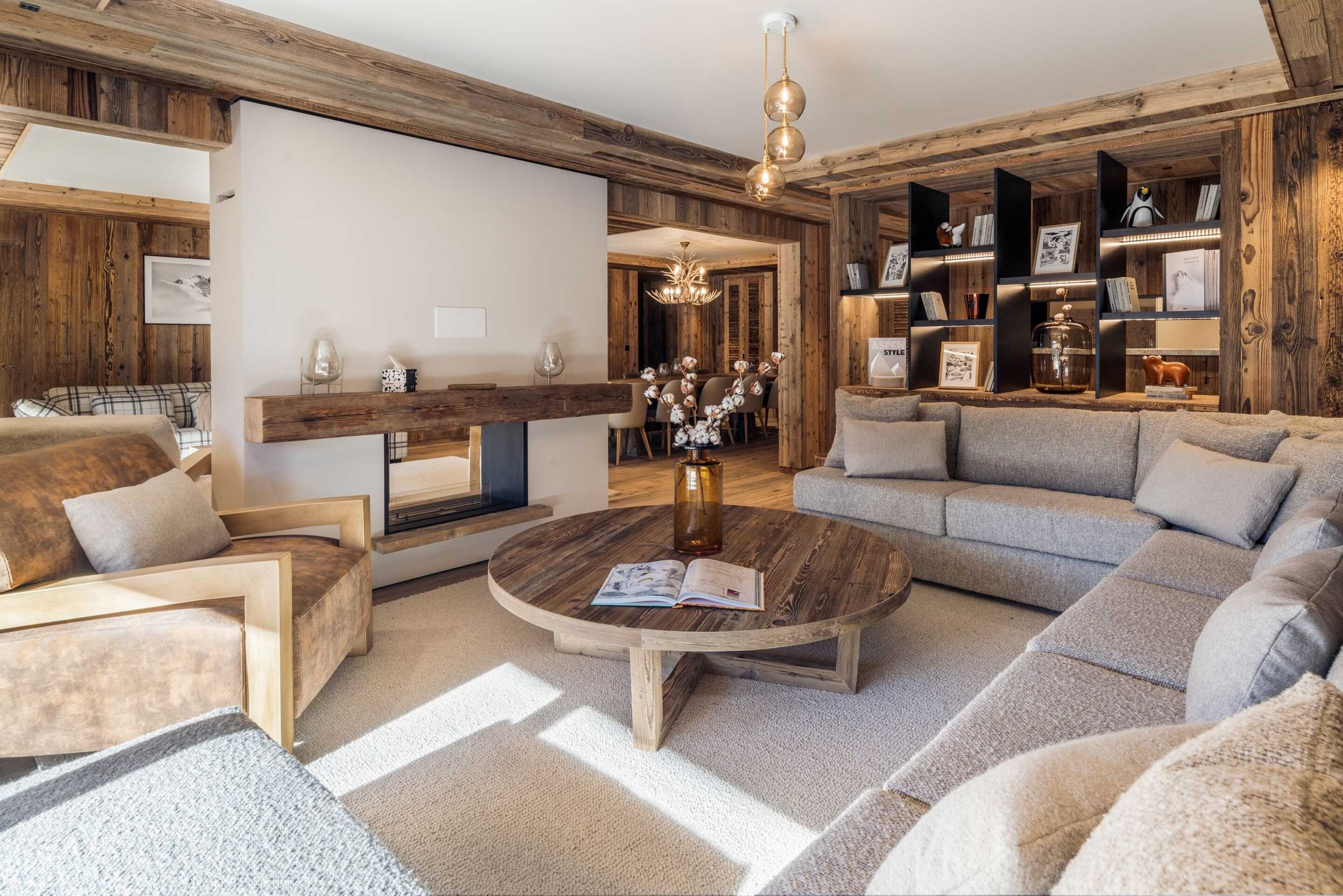Appartement Sirius 303