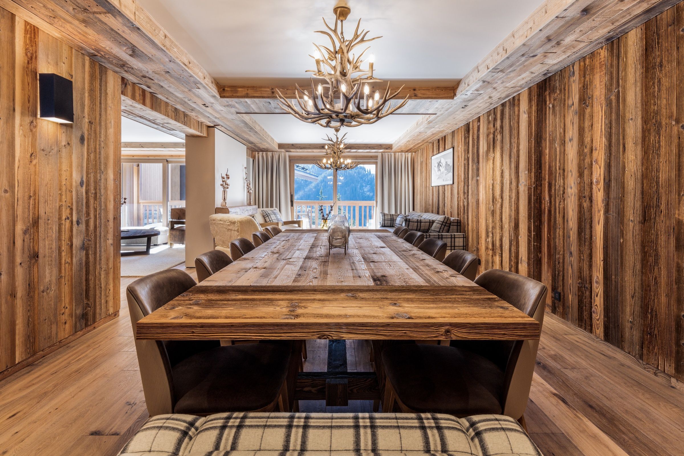 Appartement Sirius 303